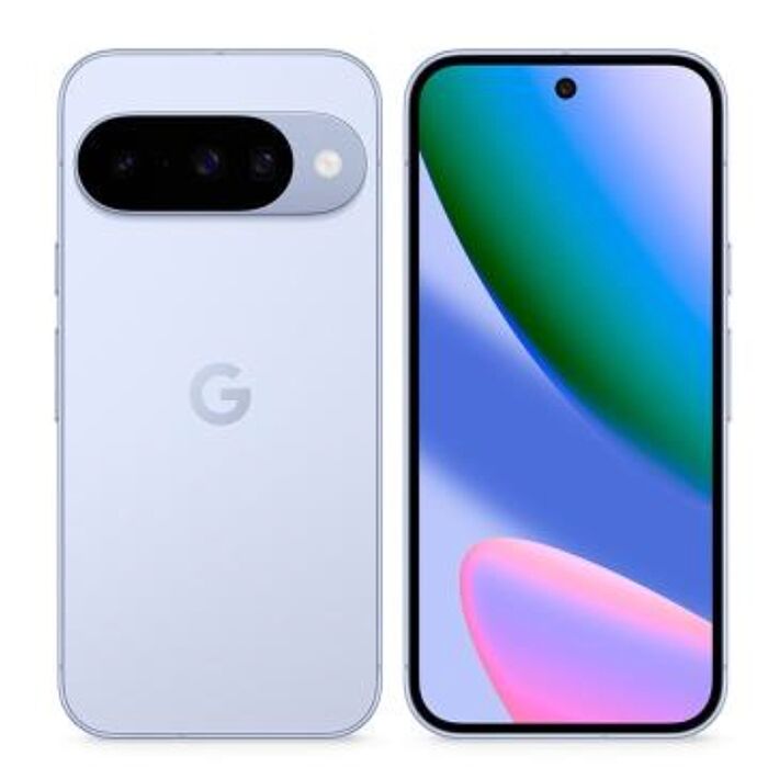 【贈降噪藍芽耳機】Google Pixel 10 5G (12G/128G) 6.3 吋旗艦 AI 手機