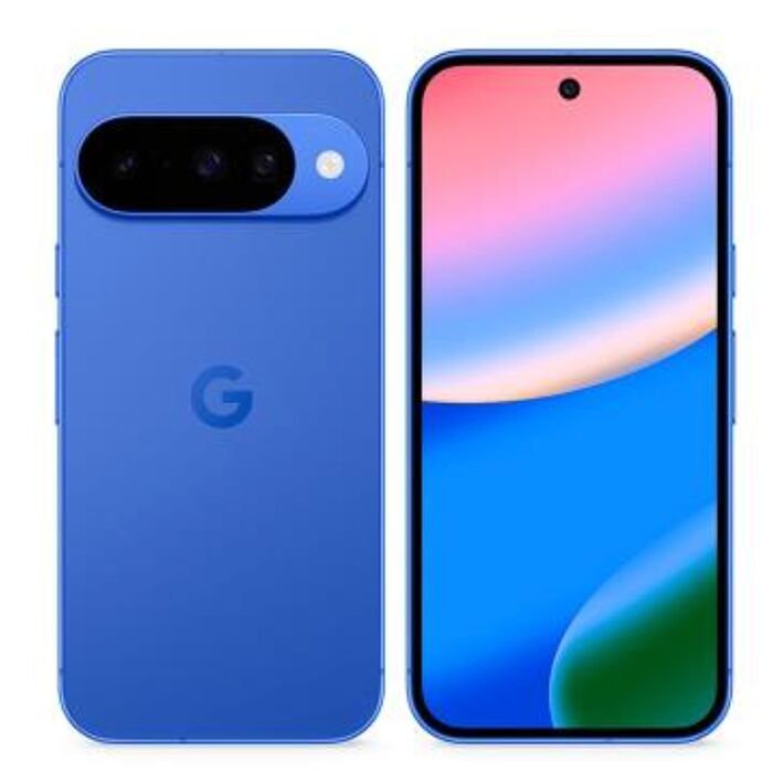 【贈降噪藍芽耳機】Google Pixel 10 5G (12G/128G) 6.3 吋旗艦 AI 手機