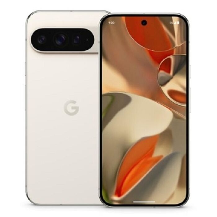 Google Pixel 9 Pro (16G/128G) 6.3 吋旗艦 AI 手機 (認證福利品)