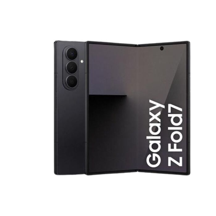 Samsung Galaxy Z Fold7 (12G/256G) AI 摺疊旗艦機【原廠認證福利品】再贈原廠保護殼