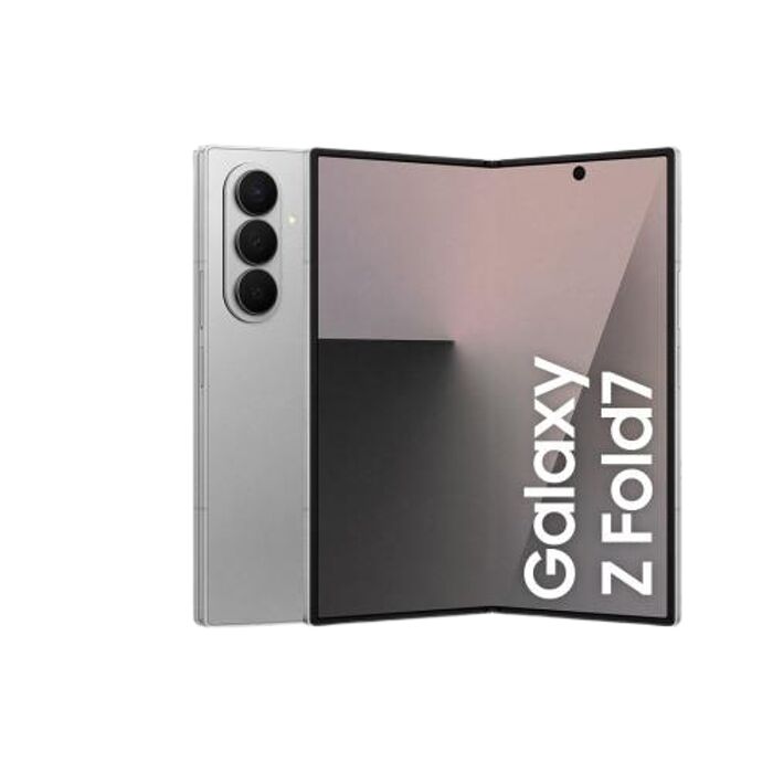 Samsung Galaxy Z Fold7 (12G/256G) AI 摺疊旗艦機【原廠認證福利品】再贈原廠保護殼