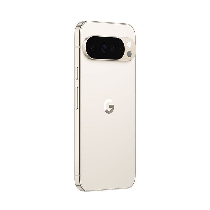 Google Pixel 10 Pro XL 5G (16G/256G) 全新 AI 攝影旗艦手機加贈原廠掛繩+強磁軍規殼+降噪藍芽耳機