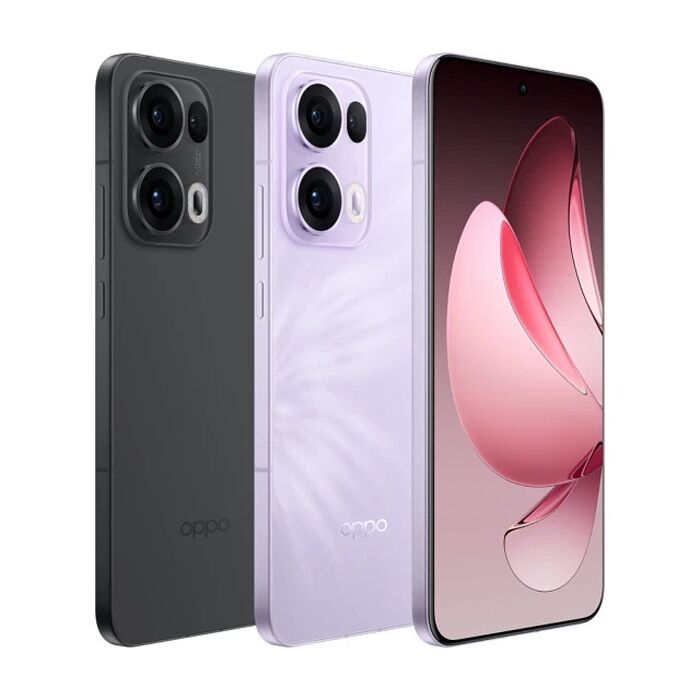 OPPO Reno13 Pro 5G (12G/512G) 旗艦級 AI 影像手機 (原廠認證福利品)