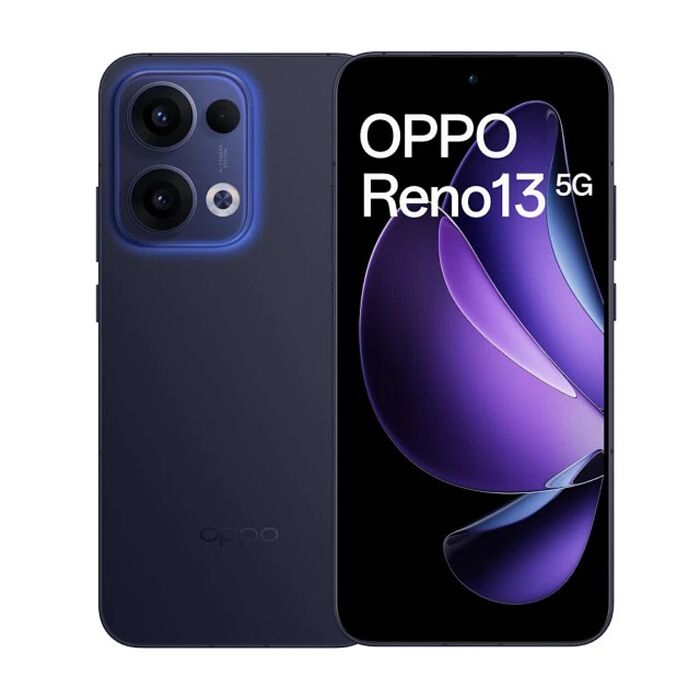 OPPO Reno13 5G (12G/256G) 6.59 吋 AI 智慧手機 (原廠認證福利品)加贈降噪藍芽耳機