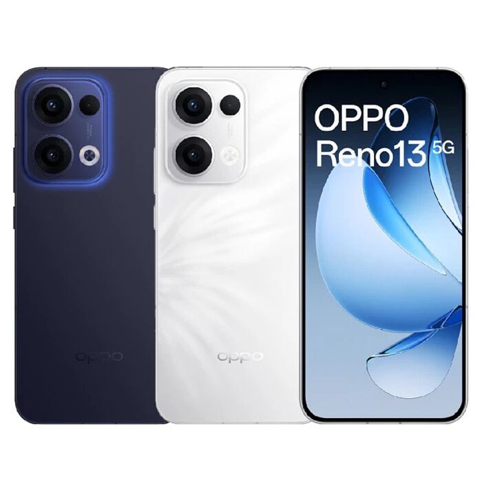 OPPO Reno13 5G (12G/256G) 6.59 吋 AI 智慧手機 (原廠認證福利品)
