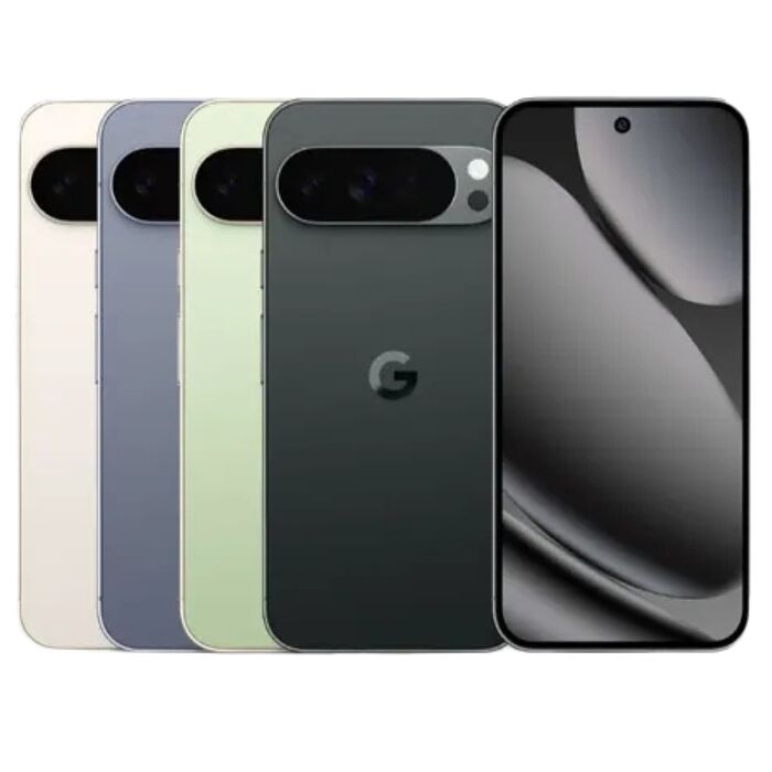 Google Pixel 10 Pro 5G (16G/256G) 全新 AI 攝影旗艦手機 ▼贈強磁軍規殼+藍芽耳機+原廠掛繩