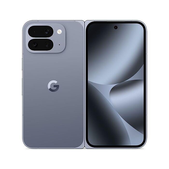 Google Pixel 10 Pro Fold (16G/256G) AI 旗艦折疊手機 月岩灰 ▼贈強磁軍規殼
