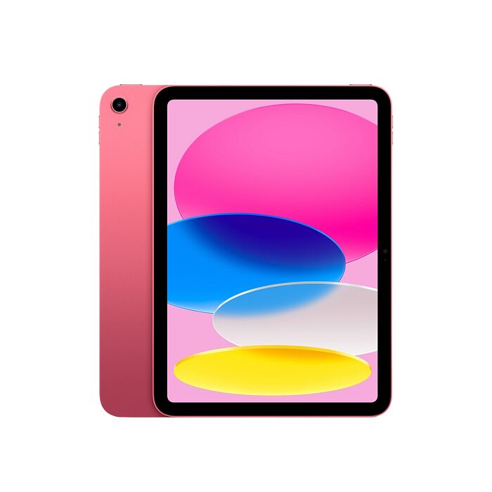 Apple iPad 11 (2025) Wi-Fi 256G 11吋 平板電腦【贈含筆槽保護殼+觸控筆】
