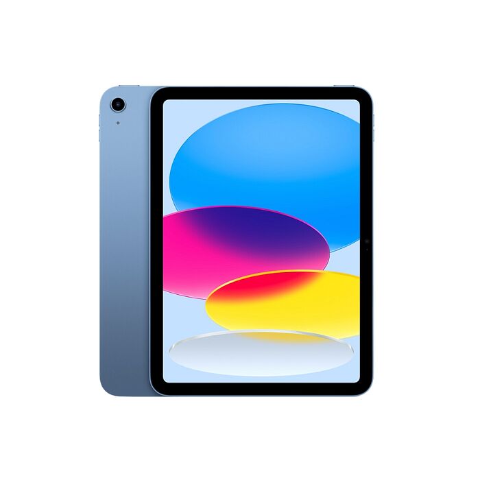 Apple iPad 11 (2025) Wi-Fi 256G 11吋 平板電腦【贈含筆槽保護殼+觸控筆】