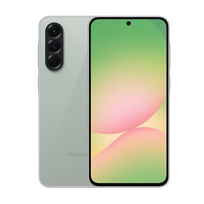 Samsung Galaxy A56 5G (8G/256G) AI 手機 (原廠保福利品) ▼附螢幕保貼贈原廠保護殼+36W快充
