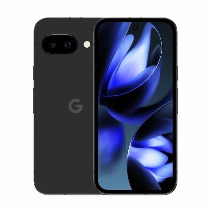 Google Pixel 9a (8G+256G) 6.3吋 AI 輕旗艦手機 ▼加贈軍規磁吸殼+35W快充
