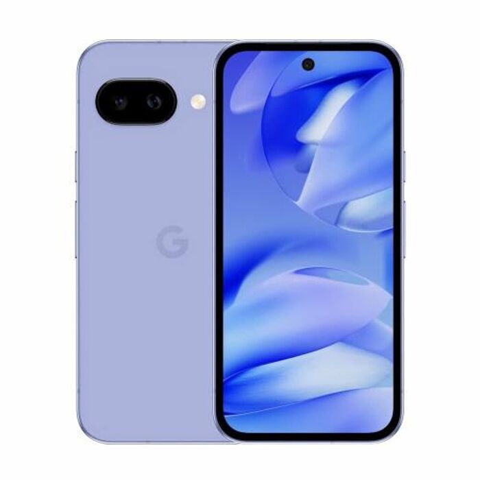 Google Pixel 9a (8G+256G) 6.3吋 AI 輕旗艦手機 ▼加贈軍規磁吸殼+35W快充