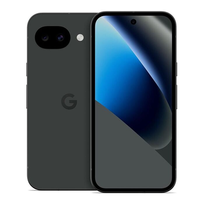 Google Pixel 10a (8G+128G) AI 輕旗艦手機 ▼贈35氮化鎵快充+軍規磁吸殼