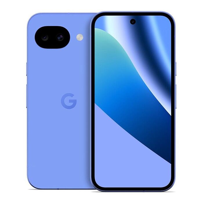 Google Pixel 10a (8G+128G) AI 輕旗艦手機 ▼贈35氮化鎵快充+軍規磁吸殼