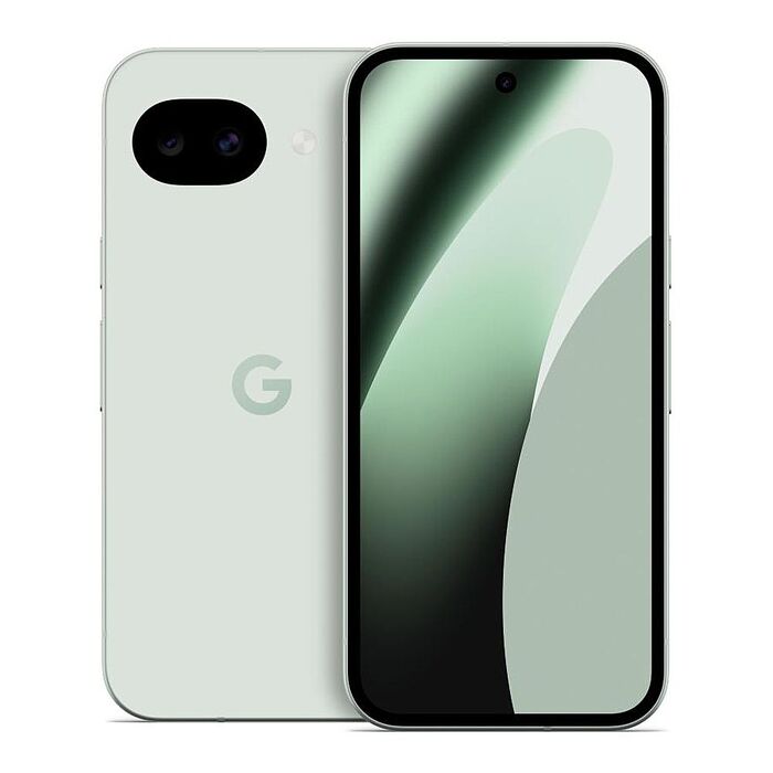 Google Pixel 10a (8G+128G) AI 輕旗艦手機 ▼贈35氮化鎵快充+軍規磁吸殼