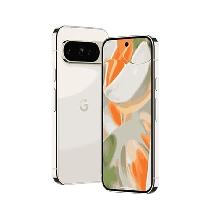 Google Pixel 9 Pro XL (16G/256G) AI 防水手機 (認證優質福利品) 贈軍規磁吸殼+藍芽耳機+防刮保貼