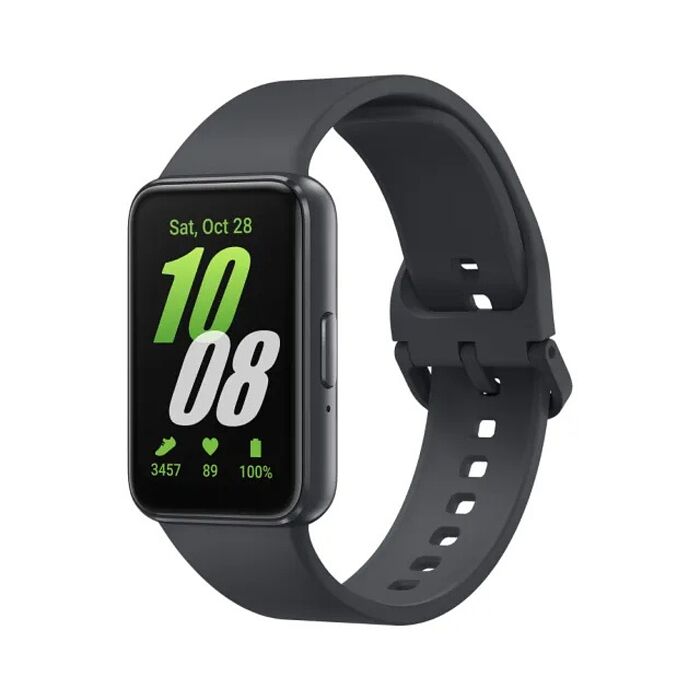 Samsung Galaxy Fit3 R390 健康智慧手環 (特優福利品)