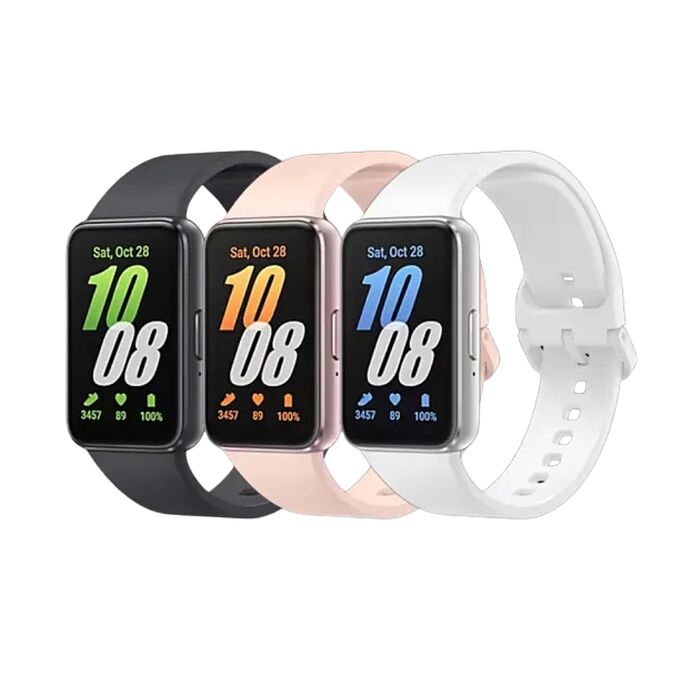 Samsung Galaxy Fit3 R390 健康智慧手環 (特優福利品)
