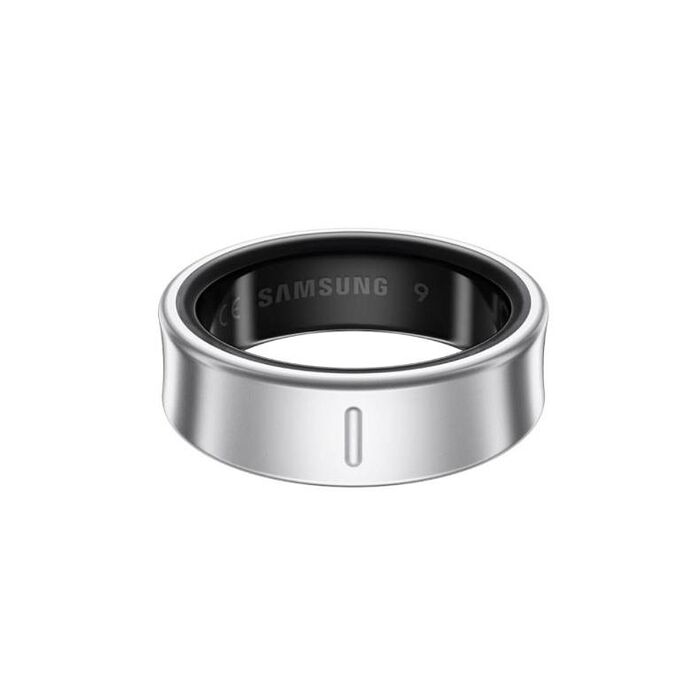 Samsung Galaxy Ring 智慧戒指 (認證福利品)