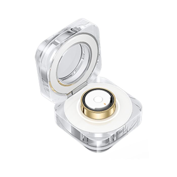 Samsung Galaxy Ring 智慧戒指 (認證福利品)