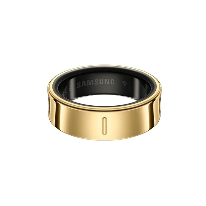 Samsung Galaxy Ring 智慧戒指 (認證福利品)