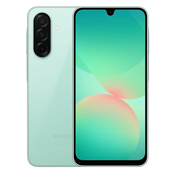 Samsung Galaxy A26 (8G/128G) 5G手機【原廠精特優福利品】加贈原廠保護殼+藍芽耳機+螢幕保貼