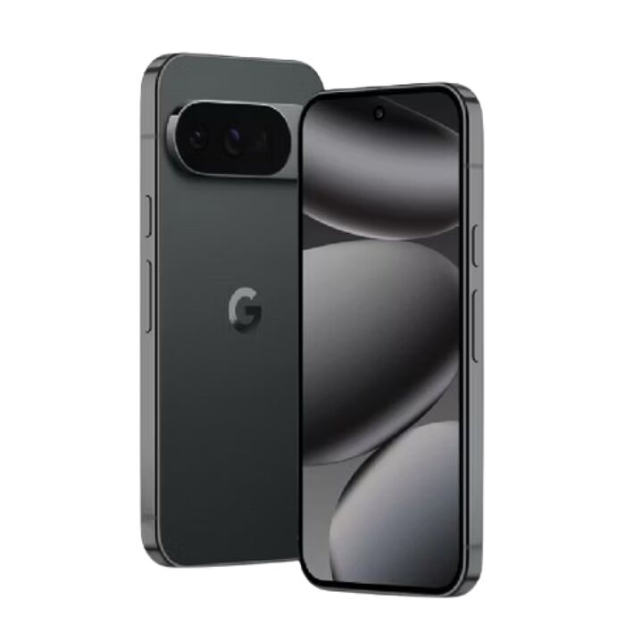 Google Pixel 10 Pro XL (16G/512G) AI 攝影旗艦手機加贈軍規磁吸殼+藍芽耳機+無線行動充