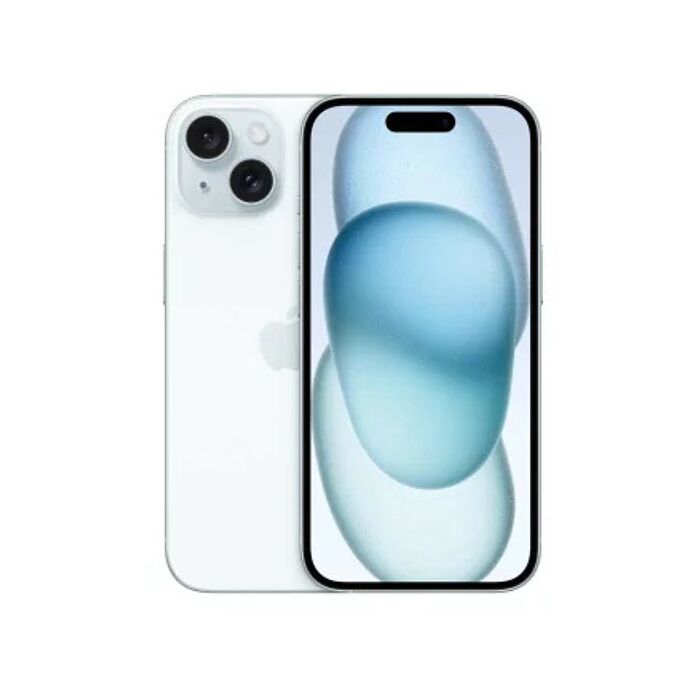 Apple iPhone 15 128G (媲美新品/原廠保固/附專業檢測證明) ▼贈磁吸保護殼【電池健康度100%福利品】