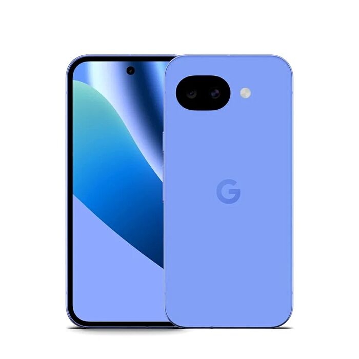 Google Pixel 10a (8G+256G) AI 輕旗艦手機 ▼贈軍規磁吸殼+藍芽耳機