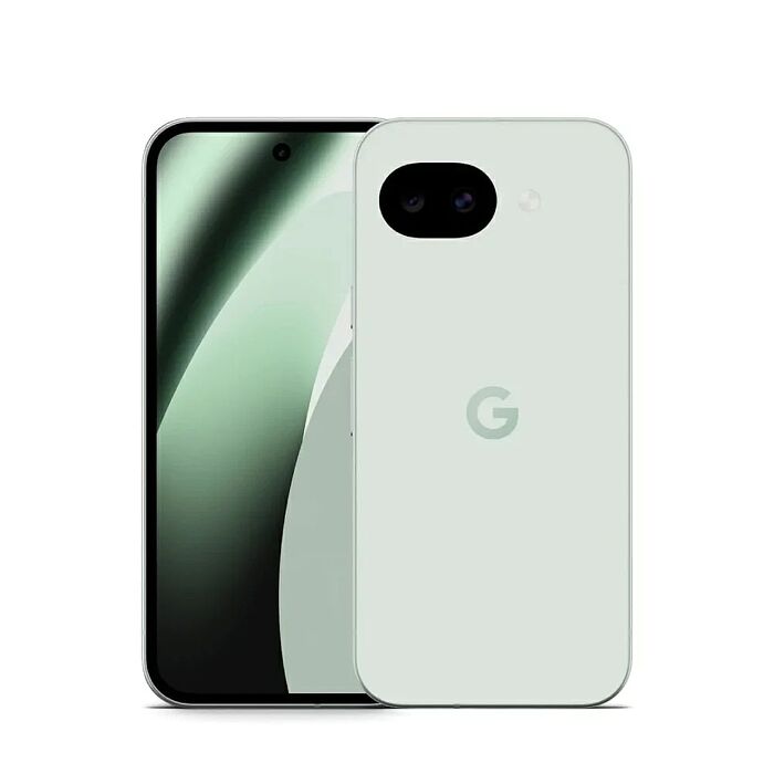 Google Pixel 10a (8G+256G) AI 輕旗艦手機 ▼贈軍規磁吸殼+藍芽耳機