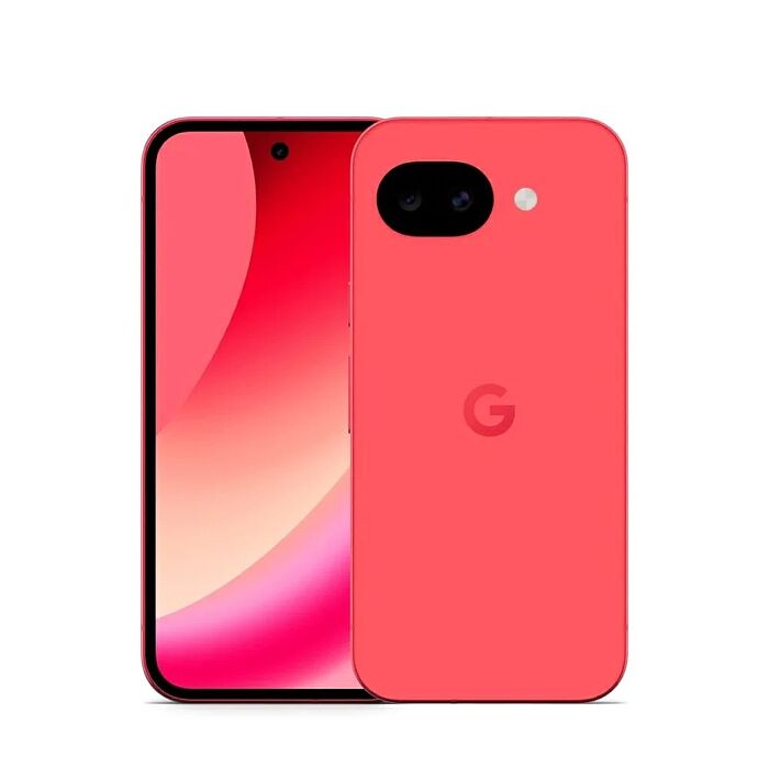 Google Pixel 10a (8G+256G) AI 輕旗艦手機 ▼贈軍規磁吸殼+藍芽耳機