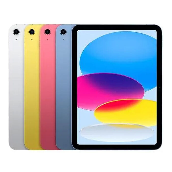 Apple iPad 第十代 10.9吋 64G WiFi