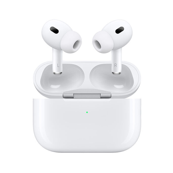 【限時下殺】Apple Airpods Pro 2 - 搭配magsafe充電盒 USB-C