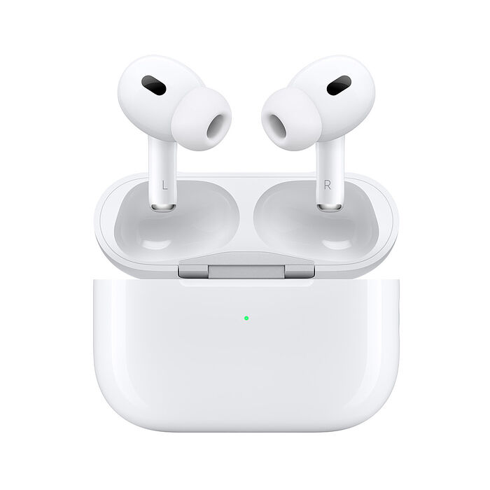 Apple Airpods Pro 2 - 搭配magsafe充電盒 USB-C