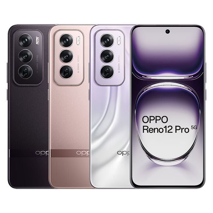 OPPO Reno12 Pro 12G+512G