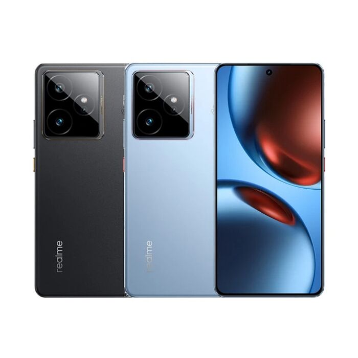 realme GT 7 12G+512G▼送氮化鎵充電器+Type-C耳機▼