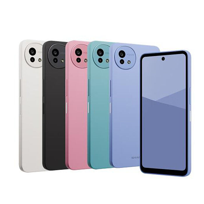 SHARP AQUOS wish5 5G 8G+256G▼送氮化鎵充電器+Type-C耳機+支架▼