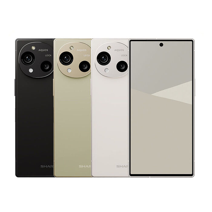 SHARP AQUOS R10 5G 12G+512G▼送氮化鎵充電器+Type-C耳機+支架▼