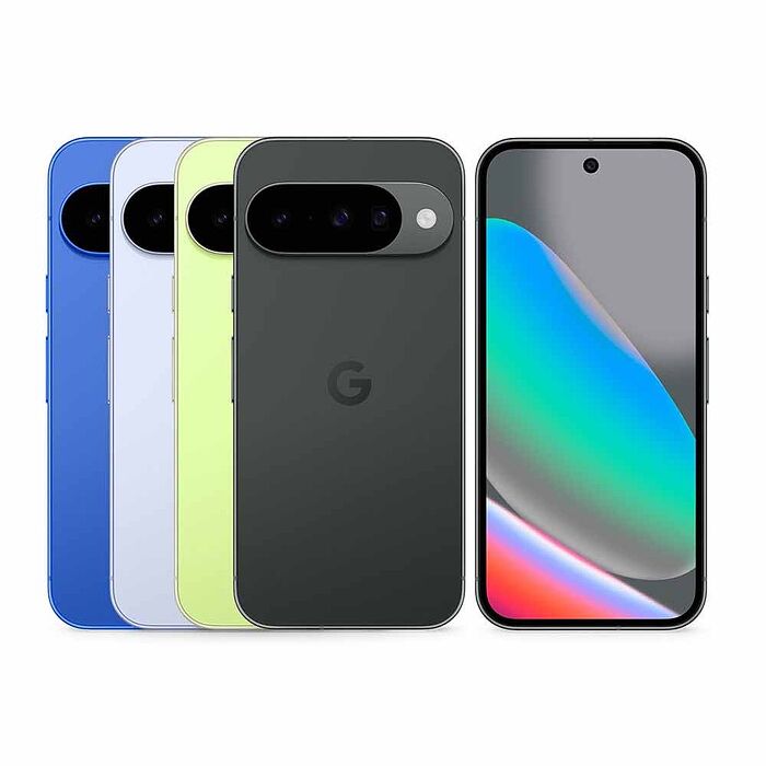 Google Pixel 10 12G+128G▼送氮化鎵充電器▼