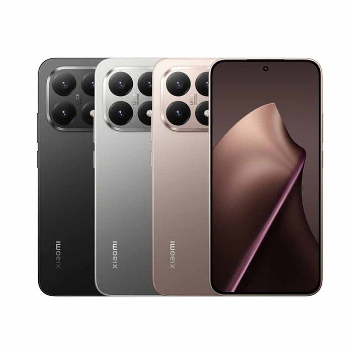 小米 Xiaomi 15T 12G+512G