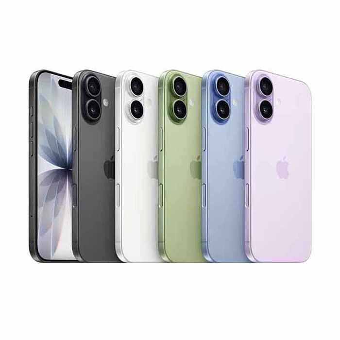 Apple iPhone 17 256G