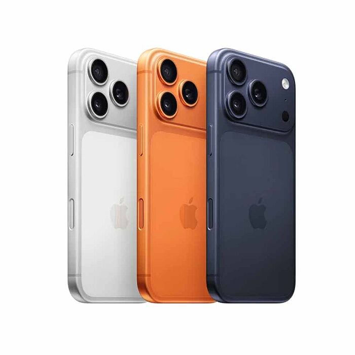 Apple iPhone 17 Pro 256G