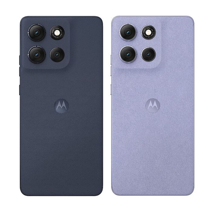 motorola Moto G86 Power 12G+256G