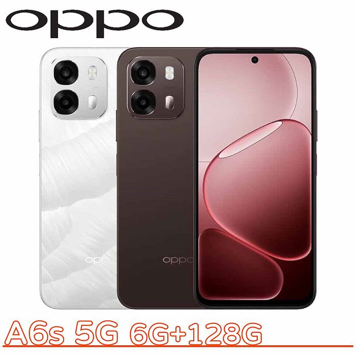 OPPO A6s 6G+128G