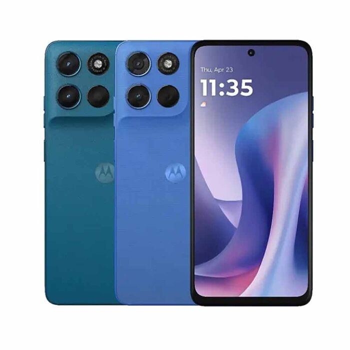 Motorola Moto G57 4G+128G