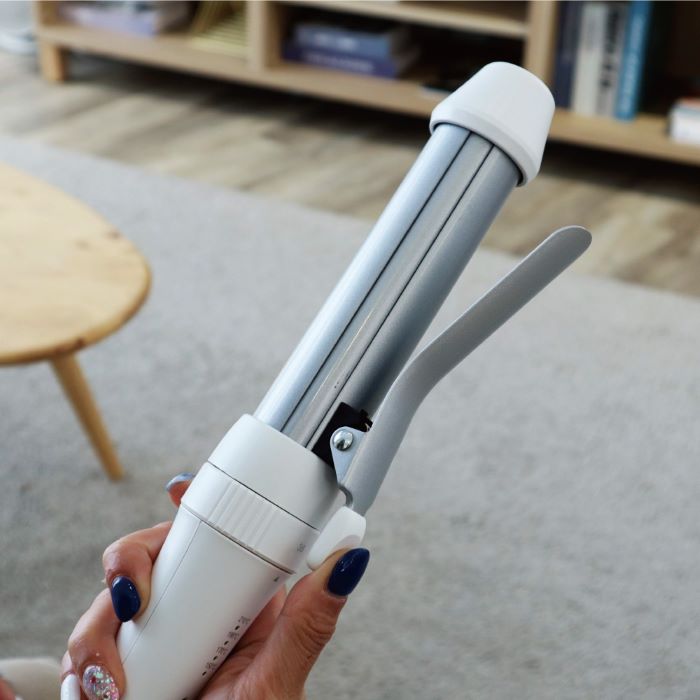 日本KOIZUMI小泉成器 3變電棒捲 KHR-G070(26/30/36mm)