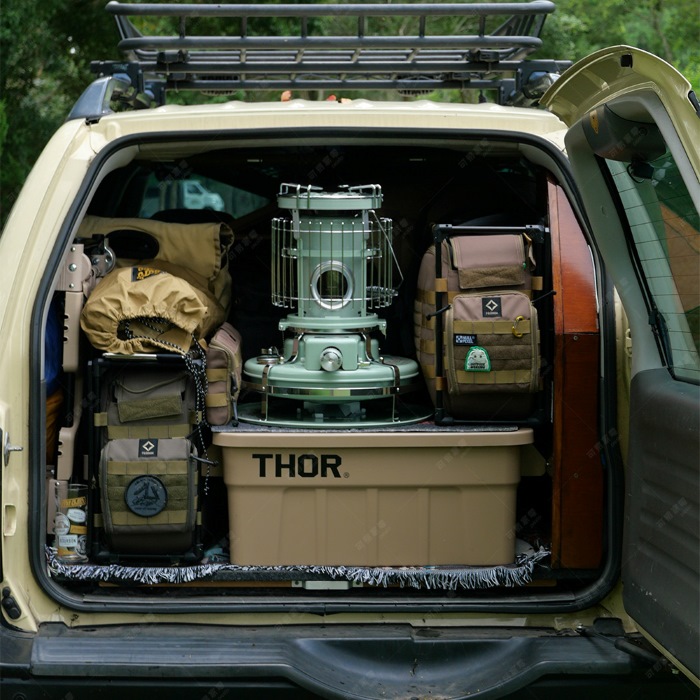 日本千石阿拉丁最新款精品級藍焰煤油暖爐  BF-4001