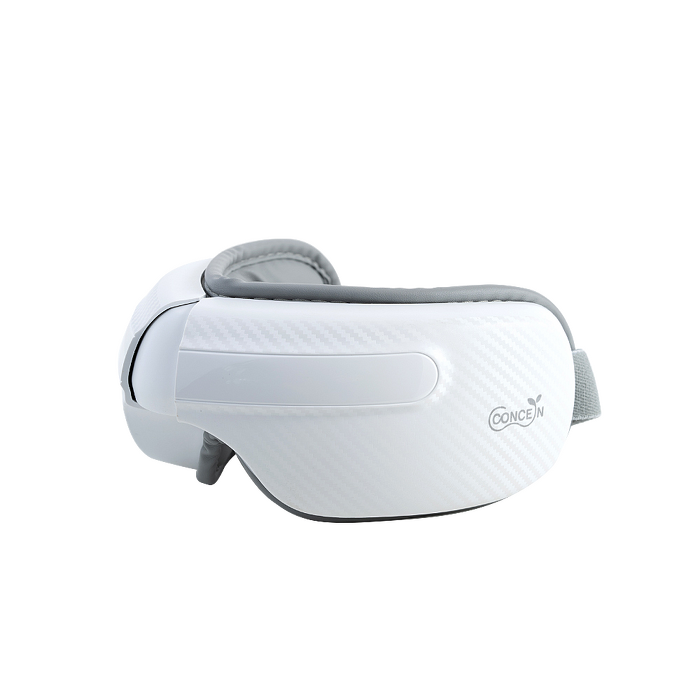 Concern康生 睛舒壓 療癒氣壓眼部按摩器 CON-592