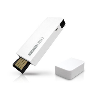 【APP搶購】TOTOLINK N300UM 300Mbps USB極速WiFi無線網卡
