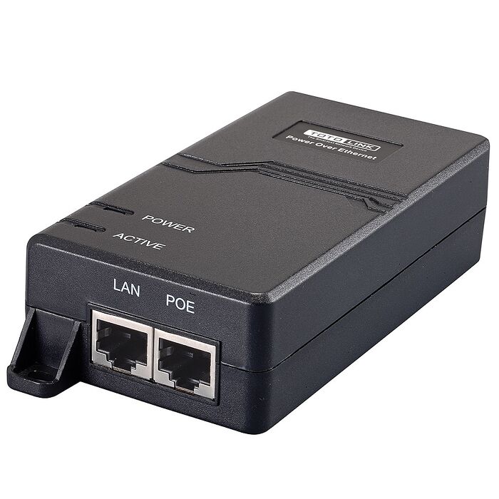 TOTOLINK POE網路電源供應器 POE100